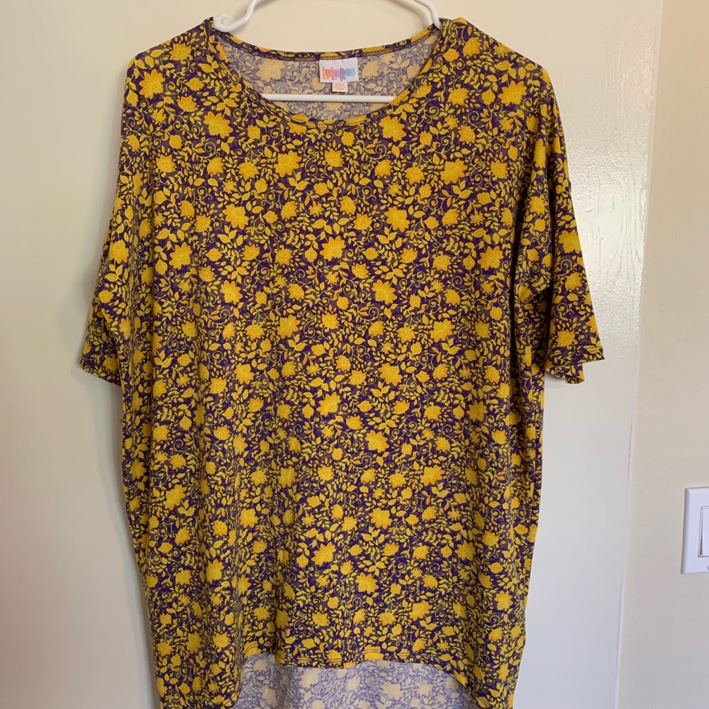 Lularoe Irma